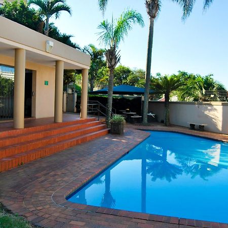 Апартаменти 7 The Shades Umhlanga Rocks Дурбан Екстер'єр фото
